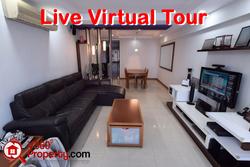 Blk 138 Edgedale Plains (Punggol), HDB 5 Rooms #61676272
